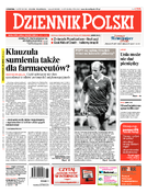 Dziennik Polski/Małopolska