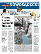 DP Nowosądecki