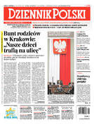 Dziennik Polski/Małopolska