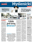 DP Tygodnik Proszowicko-Miechowski
