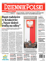 Dziennik Polski