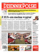 Dziennik Polski/Podhale
