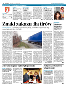 DP Tygodnik Powiat krakowski