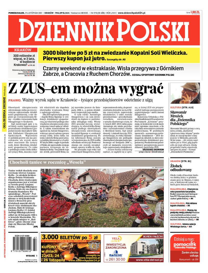 Dziennik Polski