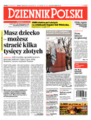 Dziennik Polski/Podhale