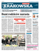 Kronika krakowska