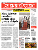 Dziennik Polski/Małopolska