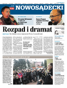 DP Nowosądecki