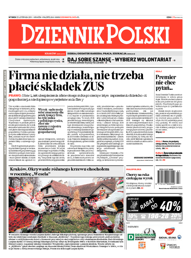 Dziennik Polski