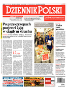Dziennik Polski/Nowy Sącz