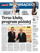 DP Nowosądecki