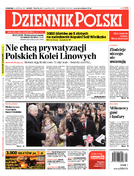 Dziennik Polski/Małopolska