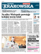 Kronika krakowska