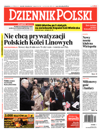 Dziennik Polski