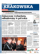 DP Tygodnik Powiat krakowski