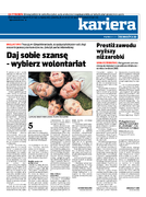 Kariera
