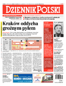 Dziennik Polski/Małopolska