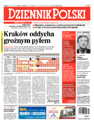 Dziennik Polski/Nowy Sącz