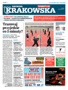 Kronika krakowska