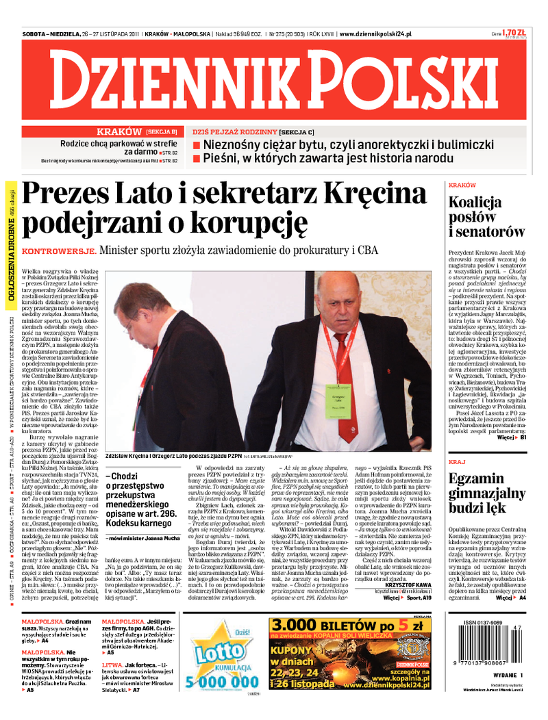 Dziennik Polski