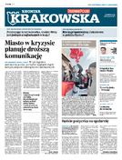 Kronika krakowska