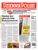 Dziennik Polski/Nowy Sącz