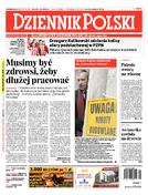 Dziennik Polski/Małopolska