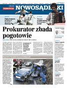 DP Nowosądecki