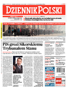 Dziennik Polski/Nowy Sącz