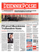 Dziennik Polski/Małopolska