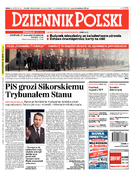 Dziennik Polski/Podhale