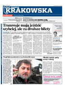 Kronika krakowska
