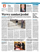DP Tygodnik Powiat krakowski