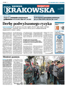 Kronika Krakowska