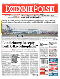 Dziennik Polski