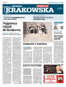 Kronika Krakowska