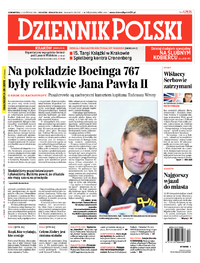 Dziennik Polski