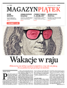 Magazyn Piątek