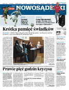 Dz. Nowosądecki