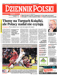 Dziennik Polski