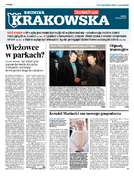 Kronika Krakowska