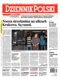 Dziennik Polski