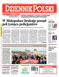 Dziennik Polski