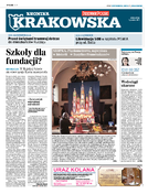 Kronika krakowska