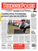 Dziennik Polski/Małopolska