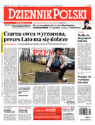Dziennik Polski/Podhale