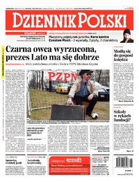Dziennik Polski
