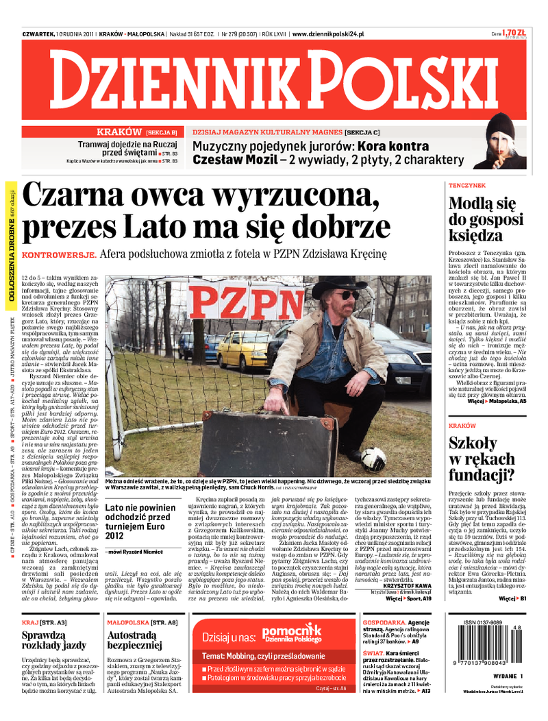 Dziennik Polski