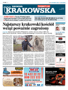 Kronika krakowska