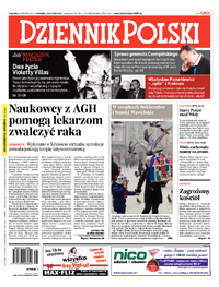 Dziennik Polski